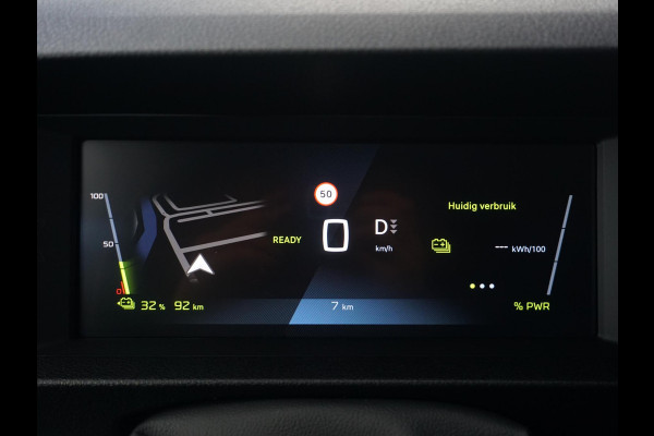 Peugeot e-Expert L2 75 kWh | 8 jaar garantie | Navi incl. Apple Carplay | camera | parkeersensoren voor & achter | dodehoekwaarschuwing | rijklaarprijs