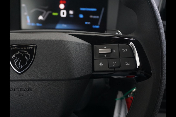 Peugeot e-Expert L2 75 kWh | 8 jaar garantie | Navi incl. Apple Carplay | camera | parkeersensoren voor & achter | dodehoekwaarschuwing | rijklaarprijs