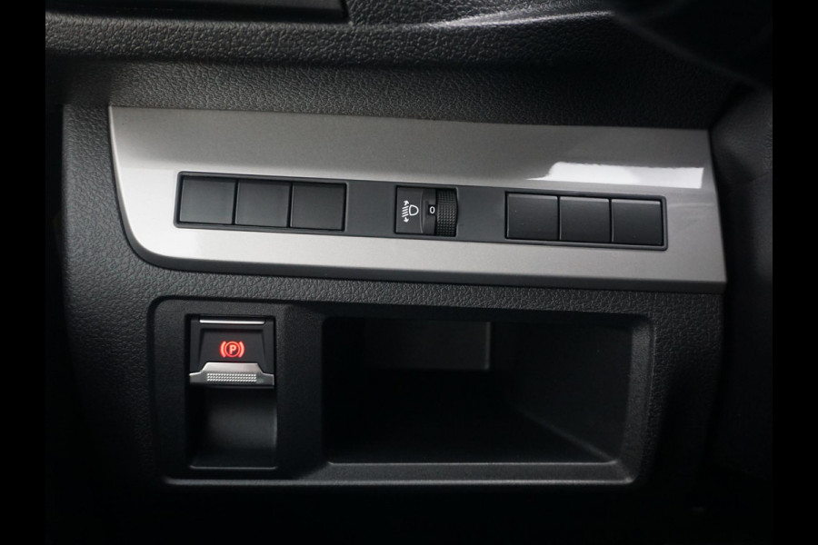 Peugeot e-Expert L2 75 kWh | 8 jaar garantie | Navi incl. Apple Carplay | camera | parkeersensoren voor & achter | dodehoekwaarschuwing | rijklaarprijs