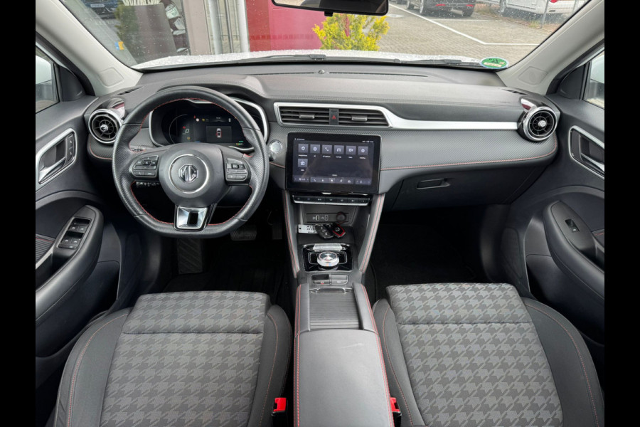 MG ZS EV Long Range Comfort 70 kWh