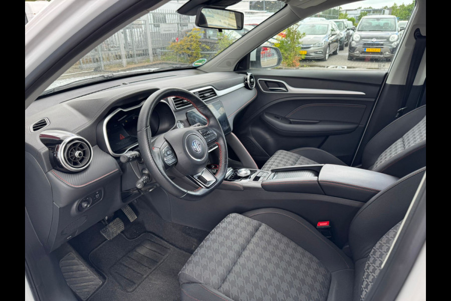 MG ZS EV Long Range Comfort 70 kWh