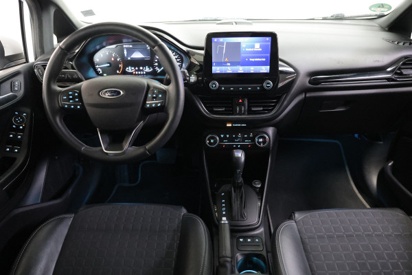 Ford Fiesta 1.0 EcoBoost Active X AUT B&O NAV STOELVW CRUISE '19