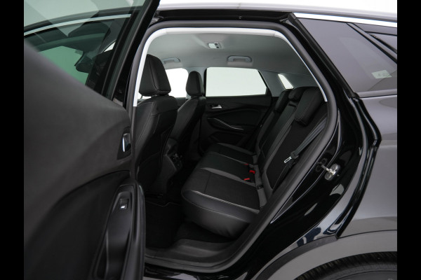 Opel Grandland X 1.2 Turbo Business Executive Aut. *1/2LEATHER | FULL-LED | NAVI-FULLMAP | BLIND-SPOT | KEYLESS | CAMERA | COMORT-SEATS | DAB+ | 17''ALU | TOWBAR*