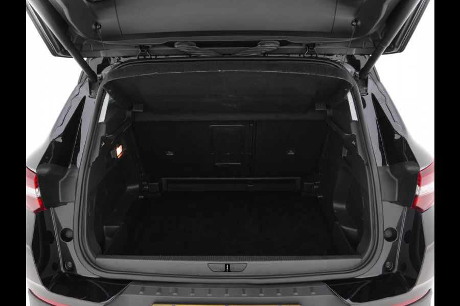 Opel Grandland X 1.2 Turbo Business Executive Aut. *1/2LEATHER | FULL-LED | NAVI-FULLMAP | BLIND-SPOT | KEYLESS | CAMERA | COMORT-SEATS | DAB+ | 17''ALU | TOWBAR*