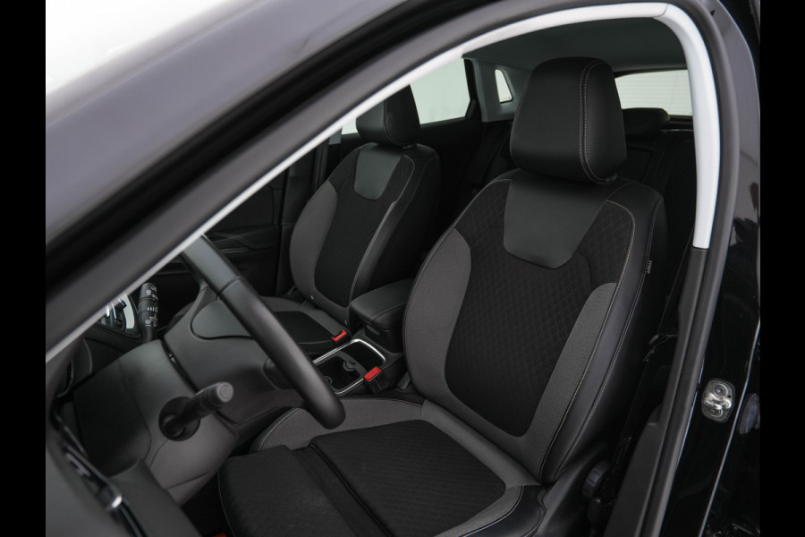 Opel Grandland X 1.2 Turbo Business Executive Aut. *1/2LEATHER | FULL-LED | NAVI-FULLMAP | BLIND-SPOT | KEYLESS | CAMERA | COMORT-SEATS | DAB+ | 17''ALU | TOWBAR*