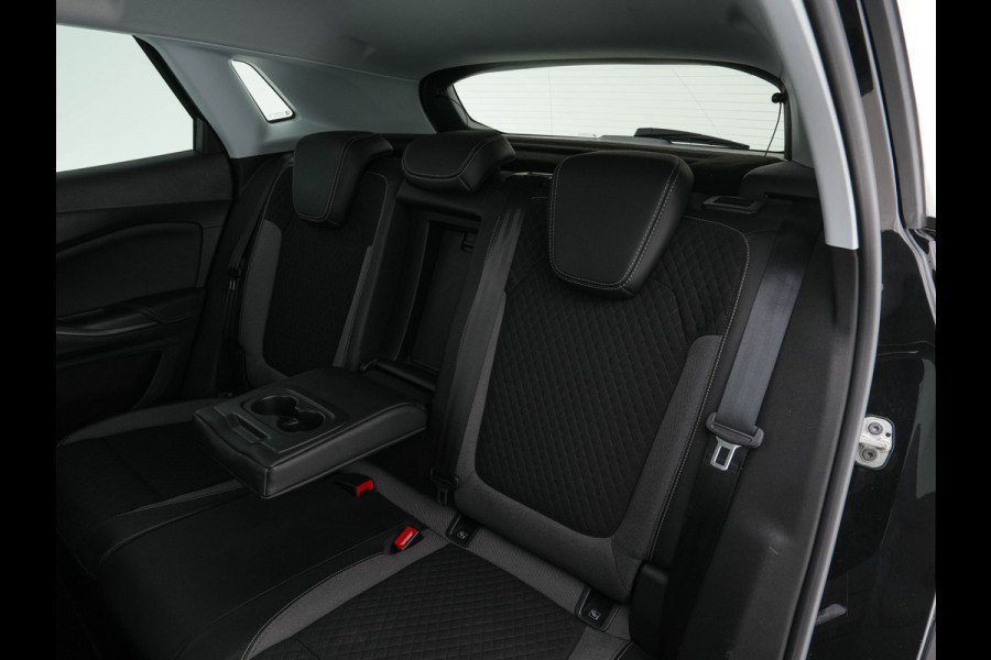 Opel Grandland X 1.2 Turbo Business Executive Aut. *1/2LEATHER | FULL-LED | NAVI-FULLMAP | BLIND-SPOT | KEYLESS | CAMERA | COMORT-SEATS | DAB+ | 17''ALU | TOWBAR*