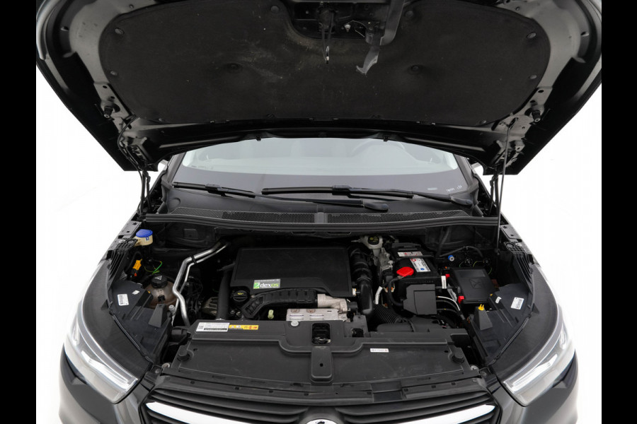 Opel Grandland X 1.2 Turbo Business Executive Aut. *1/2LEATHER | FULL-LED | NAVI-FULLMAP | BLIND-SPOT | KEYLESS | CAMERA | COMORT-SEATS | DAB+ | 17''ALU | TOWBAR*