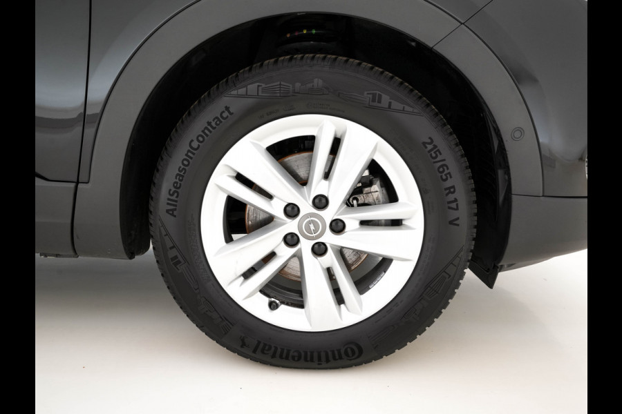 Opel Grandland X 1.2 Turbo Business Executive Aut. *1/2LEATHER | FULL-LED | NAVI-FULLMAP | BLIND-SPOT | KEYLESS | CAMERA | COMORT-SEATS | DAB+ | 17''ALU | TOWBAR*