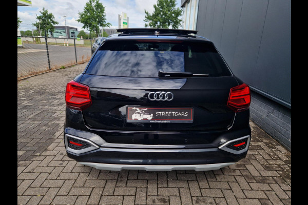 Audi Q2 35 TFSI 150 PK Aut./1e Eig./Pano/Virtual/Led/winterpakket