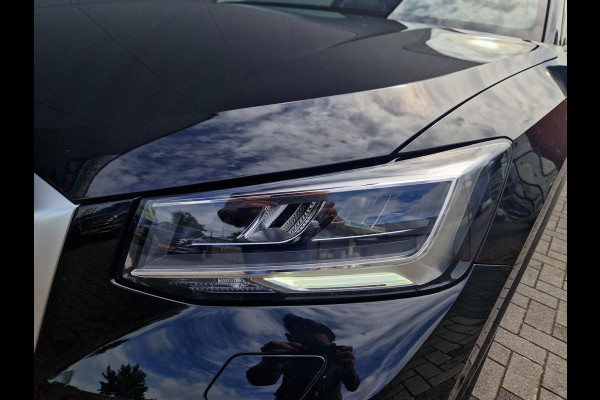 Audi Q2 35 TFSI 150 PK Aut./1e Eig./Pano/Virtual/Led/winterpakket
