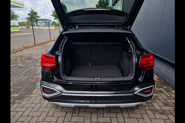 Audi Q2 35 TFSI 150 PK Aut./1e Eig./Pano/Virtual/Led/winterpakket