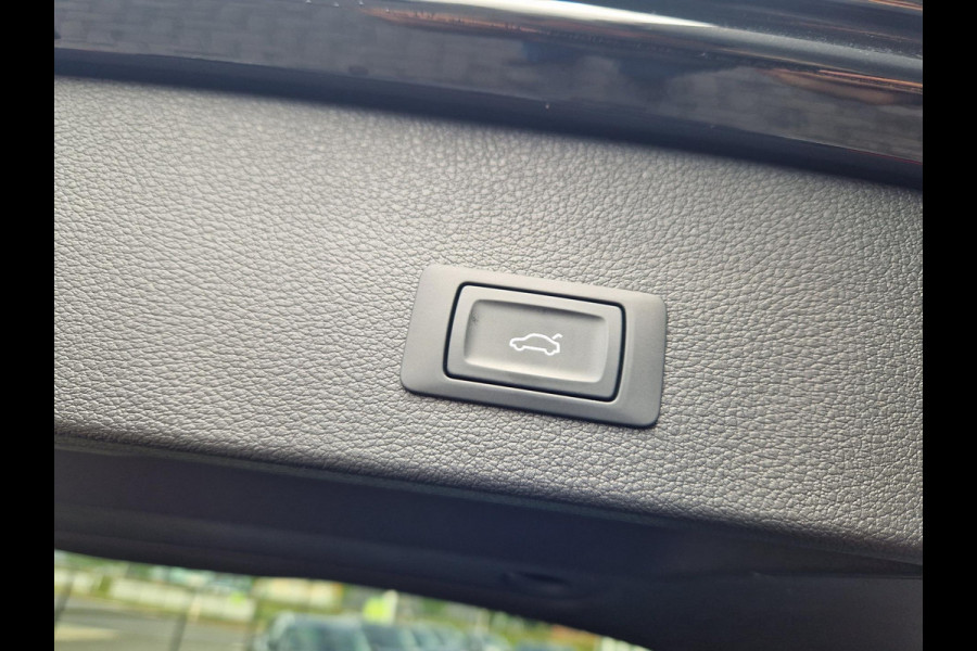 Audi Q2 35 TFSI 150 PK Aut./1e Eig./Pano/Virtual/Led/winterpakket