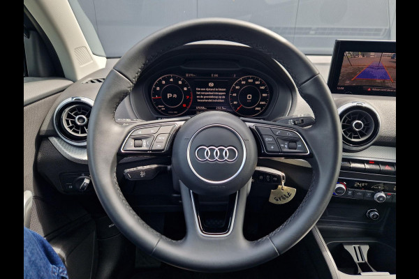 Audi Q2 35 TFSI 150 PK Aut./1e Eig./Pano/Virtual/Led/winterpakket