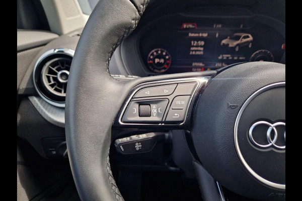 Audi Q2 35 TFSI 150 PK Aut./1e Eig./Pano/Virtual/Led/winterpakket