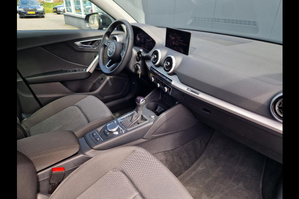 Audi Q2 35 TFSI 150 PK Aut./1e Eig./Pano/Virtual/Led/winterpakket