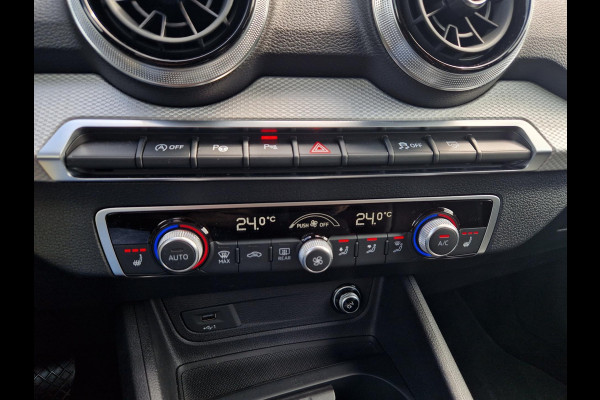 Audi Q2 35 TFSI 150 PK Aut./1e Eig./Pano/Virtual/Led/winterpakket