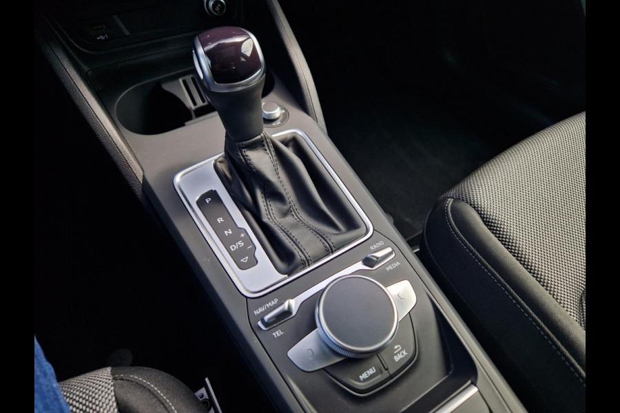 Audi Q2 35 TFSI 150 PK Aut./1e Eig./Pano/Virtual/Led/winterpakket