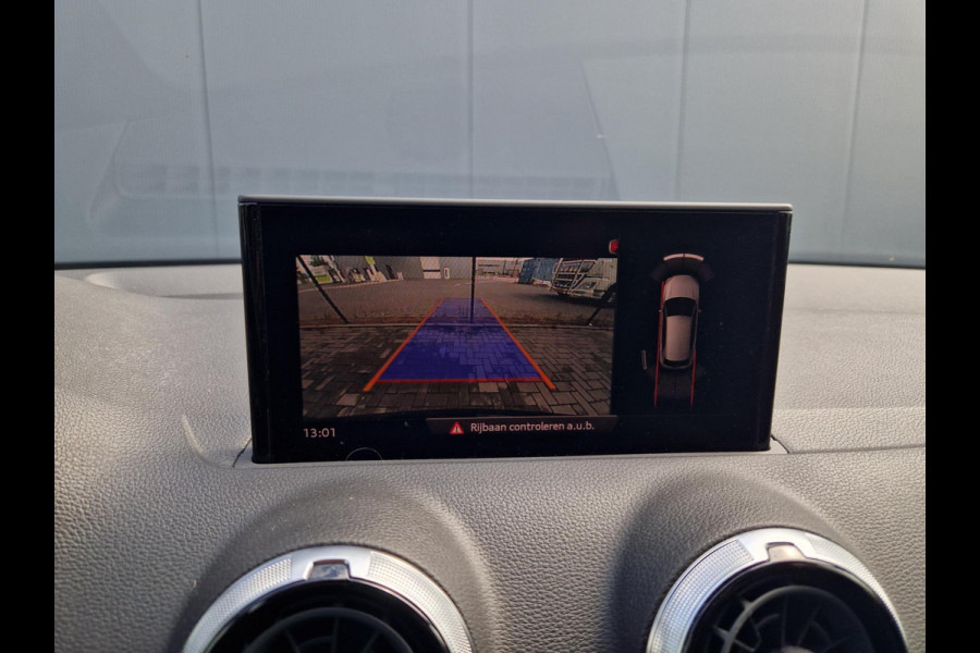 Audi Q2 35 TFSI 150 PK Aut./1e Eig./Pano/Virtual/Led/winterpakket