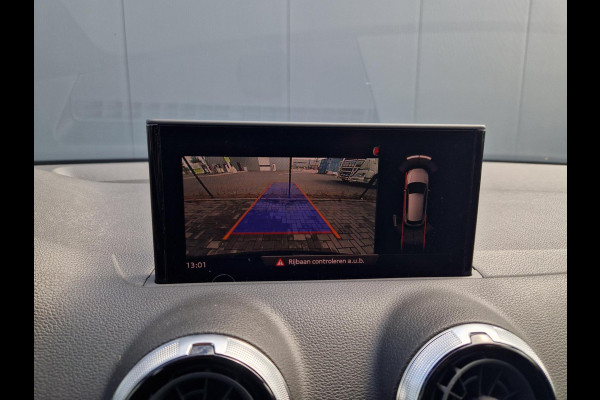 Audi Q2 35 TFSI 150 PK Aut./1e Eig./Pano/Virtual/Led/winterpakket