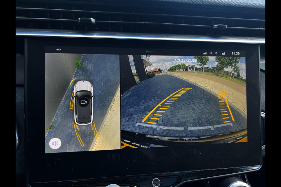 Lynk & Co 01 1.5 Plug-In Hybrid|2022|PANORAMADAK|Carplay