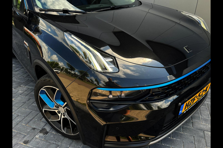 Lynk & Co 01 1.5 Plug-In Hybrid|2022|PANORAMADAK|Carplay