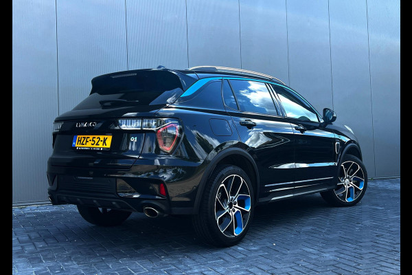 Lynk & Co 01 1.5 Plug-In Hybrid|2022|PANORAMADAK|Carplay