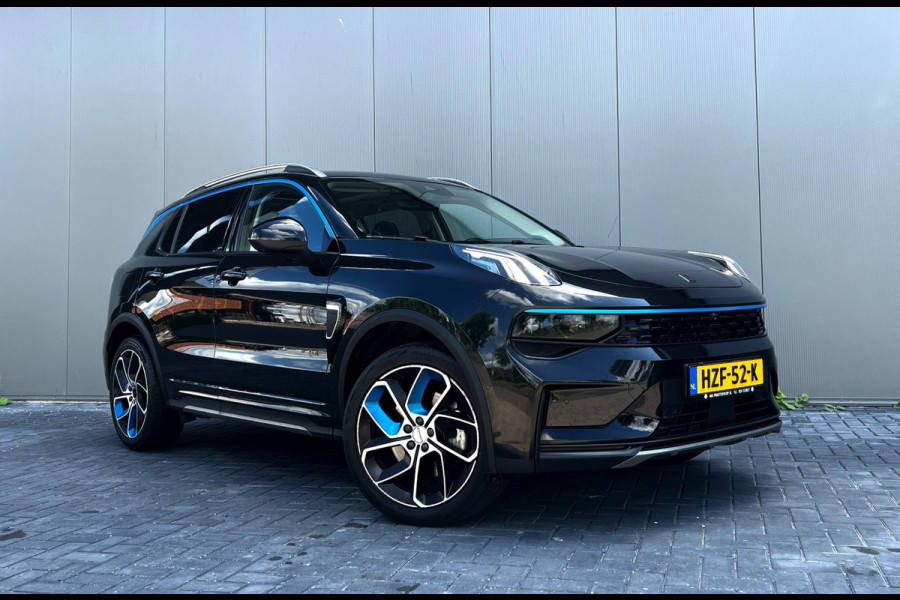 Lynk & Co 01 1.5 Plug-In Hybrid|2022|PANORAMADAK|Carplay