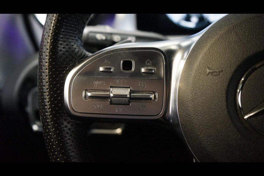 Mercedes-Benz A-Klasse A250 AMG Edition 1 AUTOMAAT-AMBIANCE-BURMESTER-CAMERA-KEYLESS-MBUX-MULTIBEAM-NAVIGATIE