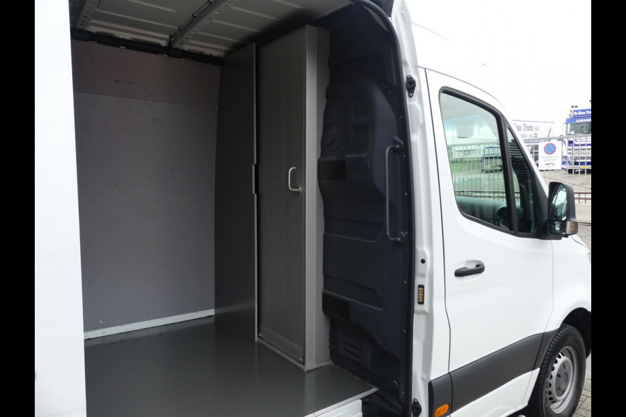 Mercedes-Benz Sprinter 315 CDI L3H2 Camera/Airco/Navigatie