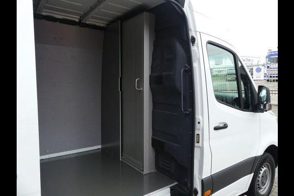 Mercedes-Benz Sprinter 315 CDI L3H2 Camera/Airco/Navigatie