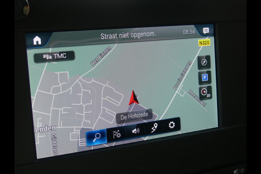 Mercedes-Benz Sprinter 315 CDI L3H2 Camera/Airco/Navigatie