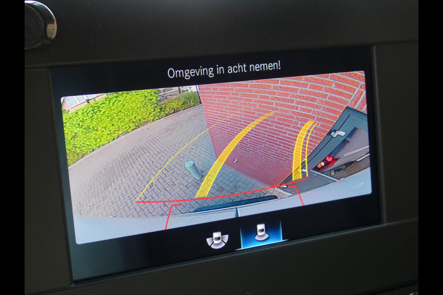 Mercedes-Benz Sprinter 315 CDI L3H2 Camera/Airco/Navigatie