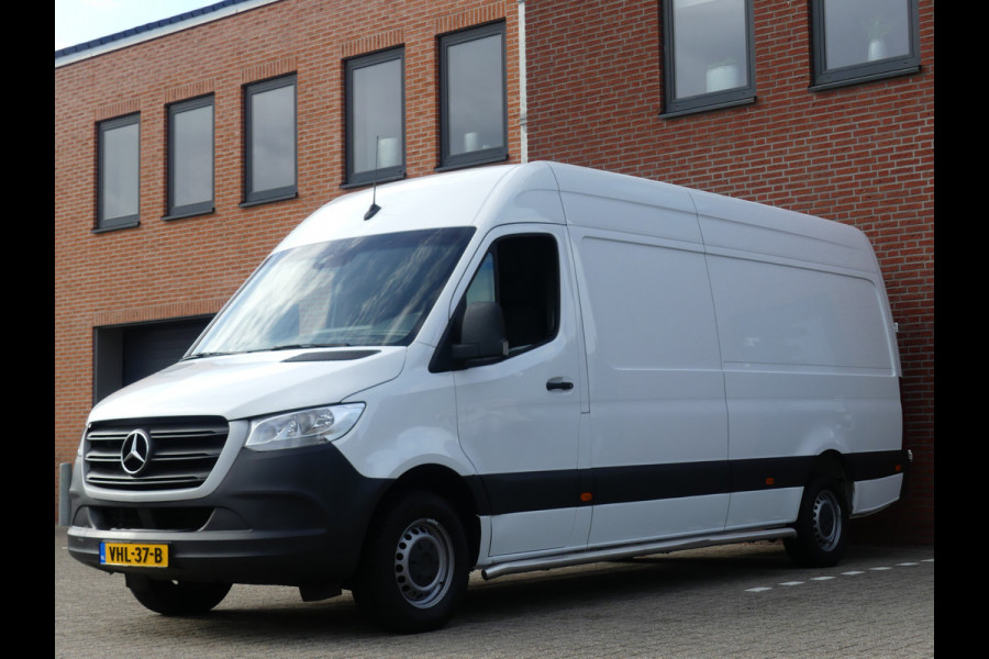 Mercedes-Benz Sprinter 315 CDI L3H2 Camera/Airco/Navigatie