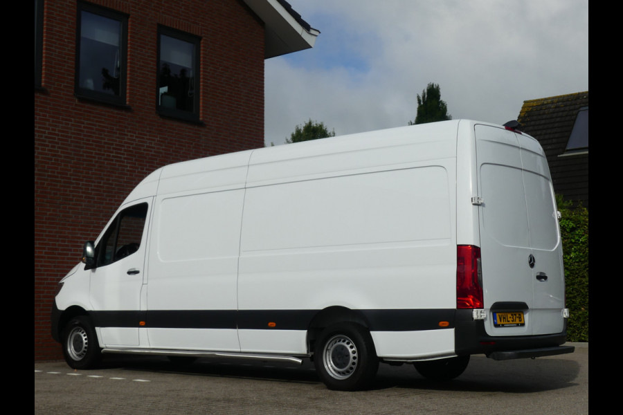 Mercedes-Benz Sprinter 315 CDI L3H2 Camera/Airco/Navigatie