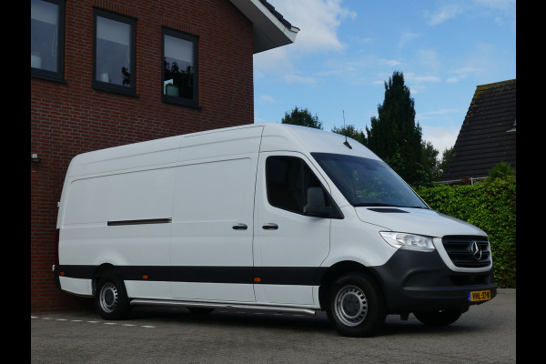 Mercedes-Benz Sprinter 315 CDI L3H2 Camera/Airco/Navigatie