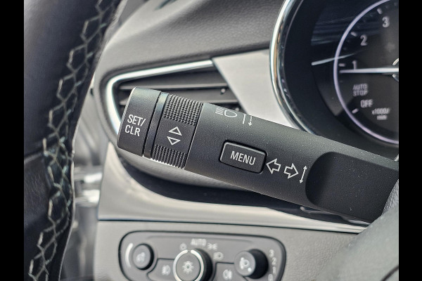 Opel Mokka X 1.4 Turbo Innovation Zéér netjes | 2de eigenaar | Camera | Navigatie | Cruise control | Trekhaak | App | Aux/USB | Bluetooth etc.