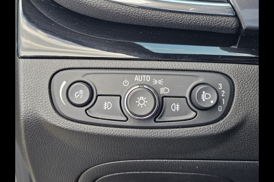 Opel Mokka X 1.4 Turbo Innovation Zéér netjes | 2de eigenaar | Camera | Navigatie | Cruise control | Trekhaak | App | Aux/USB | Bluetooth etc.