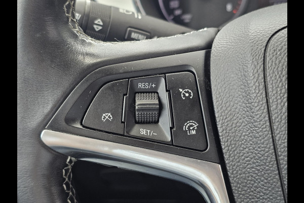 Opel Mokka X 1.4 Turbo Innovation Zéér netjes | 2de eigenaar | Camera | Navigatie | Cruise control | Trekhaak | App | Aux/USB | Bluetooth etc.