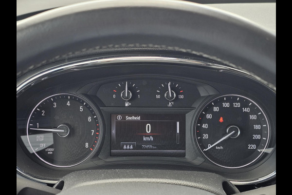 Opel Mokka X 1.4 Turbo Innovation Zéér netjes | 2de eigenaar | Camera | Navigatie | Cruise control | Trekhaak | App | Aux/USB | Bluetooth etc.