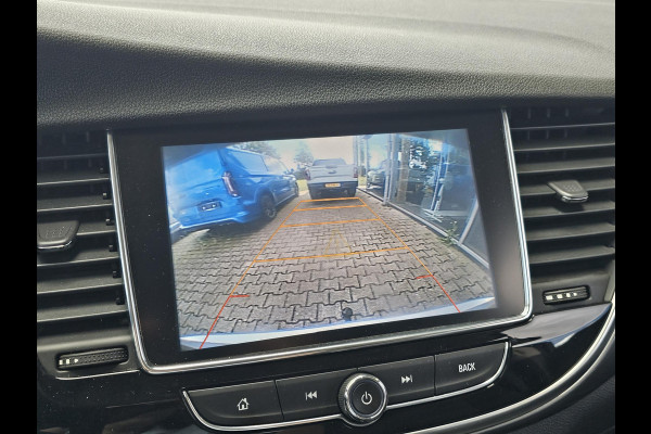 Opel Mokka X 1.4 Turbo Innovation Zéér netjes | 2de eigenaar | Camera | Navigatie | Cruise control | Trekhaak | App | Aux/USB | Bluetooth etc.