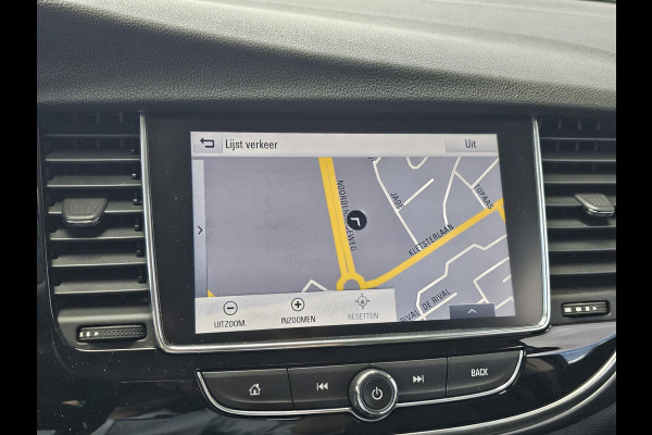 Opel Mokka X 1.4 Turbo Innovation Zéér netjes | 2de eigenaar | Camera | Navigatie | Cruise control | Trekhaak | App | Aux/USB | Bluetooth etc.