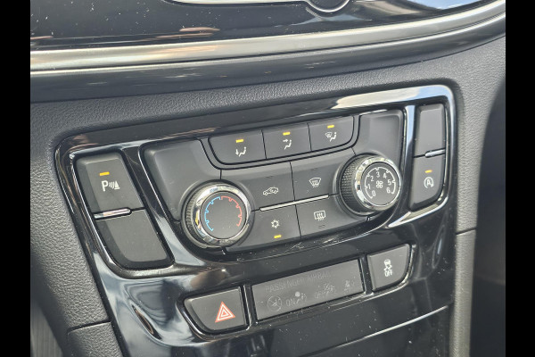 Opel Mokka X 1.4 Turbo Innovation Zéér netjes | 2de eigenaar | Camera | Navigatie | Cruise control | Trekhaak | App | Aux/USB | Bluetooth etc.