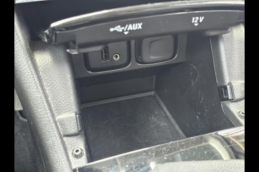 Opel Mokka X 1.4 Turbo Innovation Zéér netjes | 2de eigenaar | Camera | Navigatie | Cruise control | Trekhaak | App | Aux/USB | Bluetooth etc.