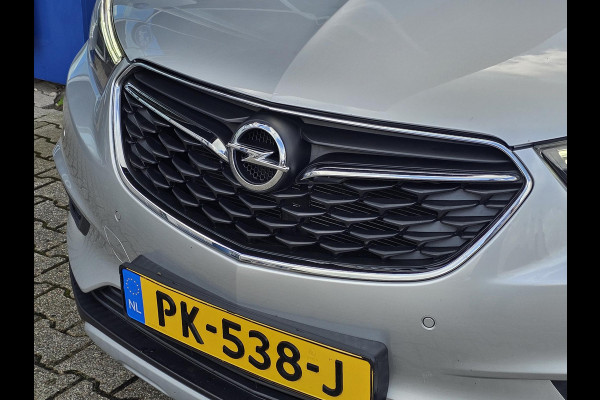 Opel Mokka X 1.4 Turbo Innovation Zéér netjes | 2de eigenaar | Camera | Navigatie | Cruise control | Trekhaak | App | Aux/USB | Bluetooth etc.