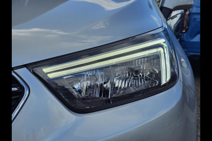 Opel Mokka X 1.4 Turbo Innovation Zéér netjes | 2de eigenaar | Camera | Navigatie | Cruise control | Trekhaak | App | Aux/USB | Bluetooth etc.