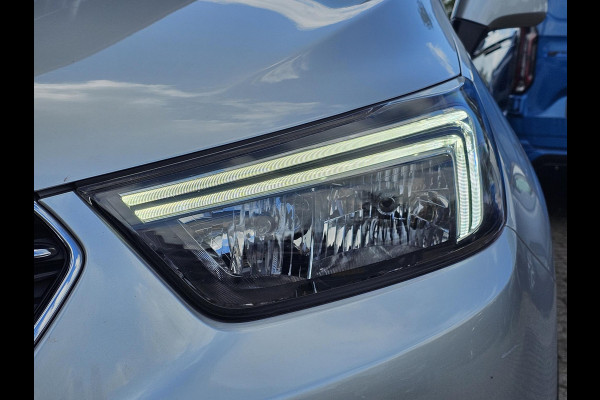 Opel Mokka X 1.4 Turbo Innovation Zéér netjes | 2de eigenaar | Camera | Navigatie | Cruise control | Trekhaak | App | Aux/USB | Bluetooth etc.