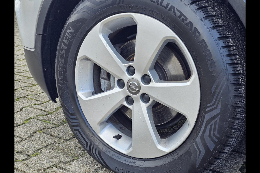 Opel Mokka X 1.4 Turbo Innovation Zéér netjes | 2de eigenaar | Camera | Navigatie | Cruise control | Trekhaak | App | Aux/USB | Bluetooth etc.