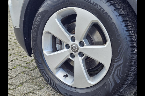 Opel Mokka X 1.4 Turbo Innovation Zéér netjes | 2de eigenaar | Camera | Navigatie | Cruise control | Trekhaak | App | Aux/USB | Bluetooth etc.