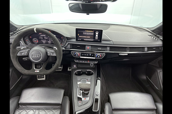 Audi S5 Coupé 3.0 TFSI quattro Pro Line Plus | 354 PK | MILTEK | B&O | PANO | Dealer onderH | Massge + verW stl | ADD CC |