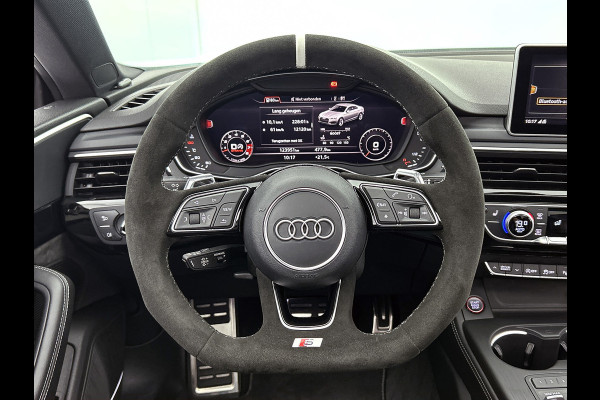 Audi S5 Coupé 3.0 TFSI quattro Pro Line Plus | 354 PK | MILTEK | B&O | PANO | Dealer onderH | Massge + verW stl | ADD CC |